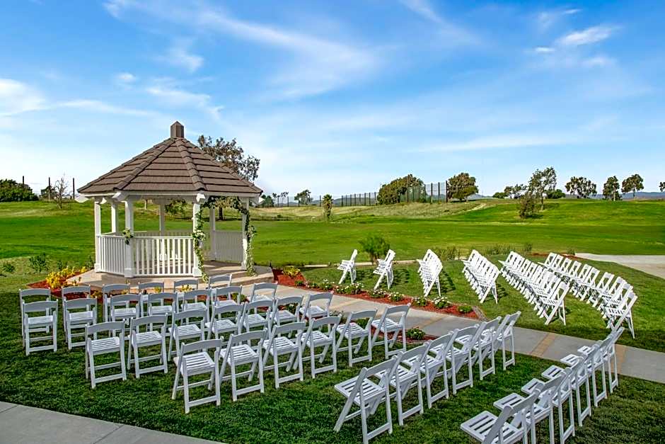 Staybridge Suites Oxnard River Ridge By IHG