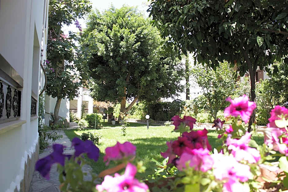 Toloman Hotel Bitez Beach