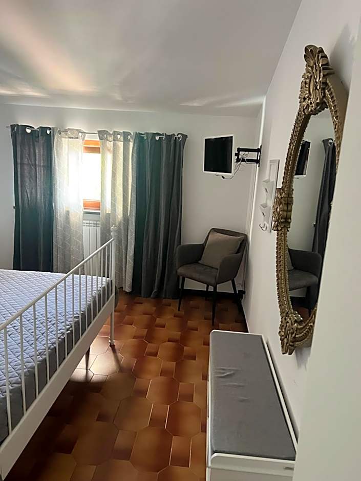 B&B Villa Reginella
