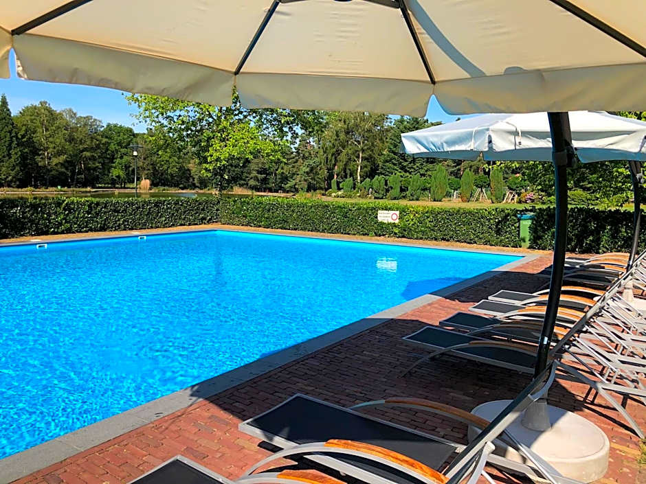 Fletcher Hotel Restaurant Doorwerth - Arnhem