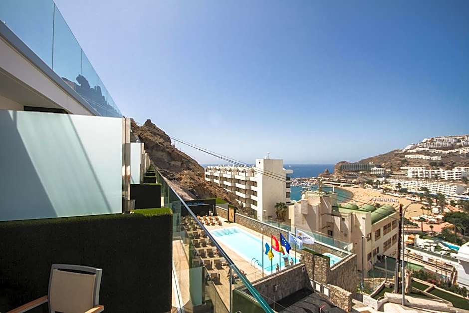 IG Nachosol Atlantic & Yaizasol by Servatur - Adults Only