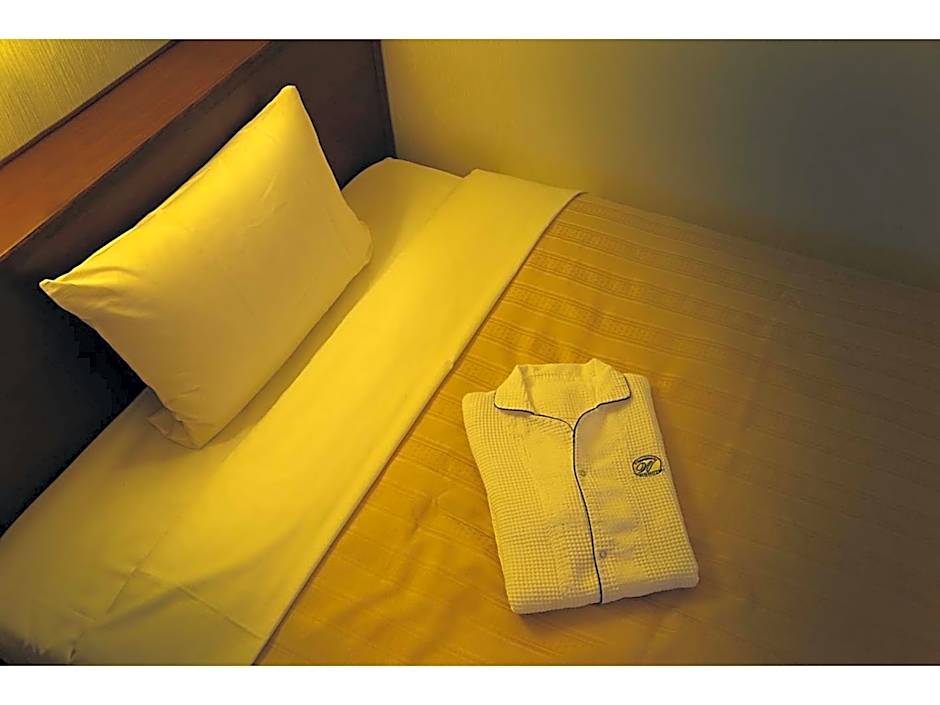 Kumegawa Wing Hotel