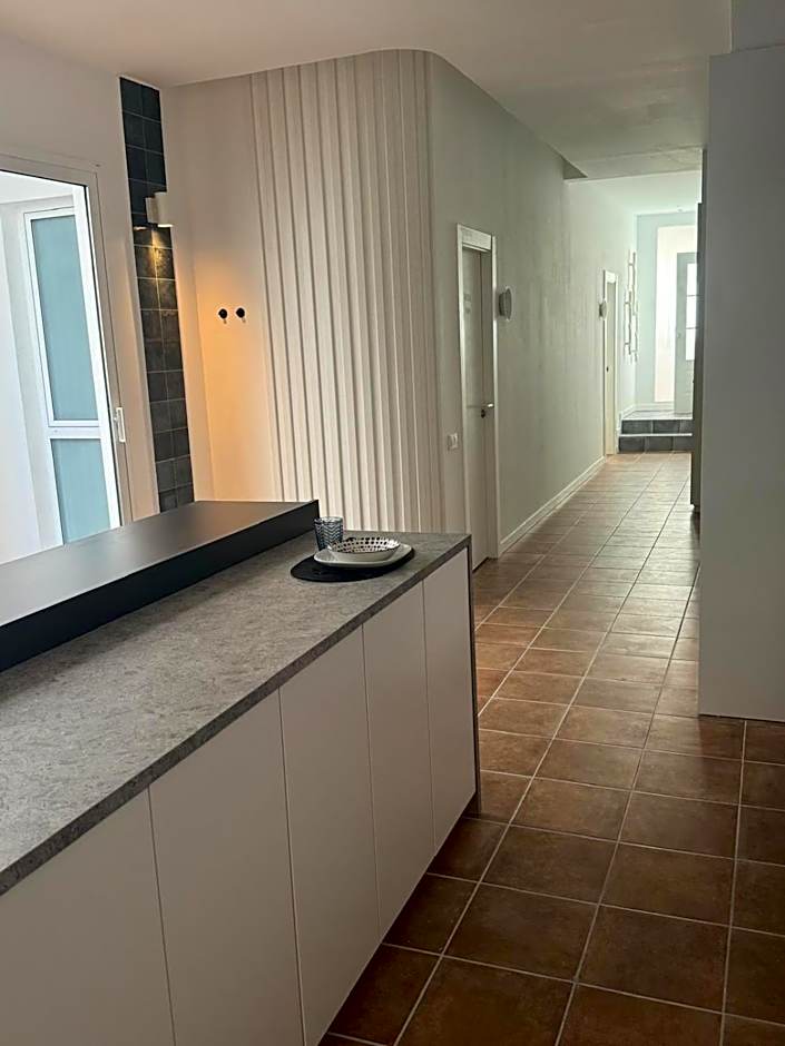 Guest House Espinardo Murcia Casa Universitaria