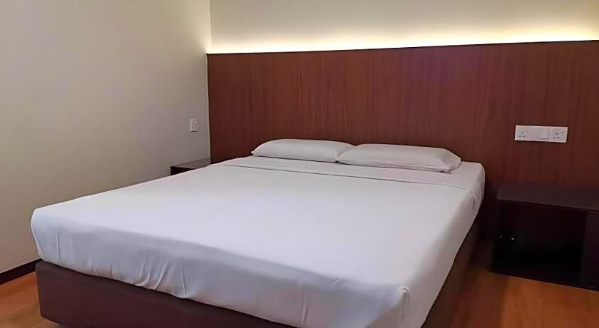 Hotel Holiday Kota Kinabalu