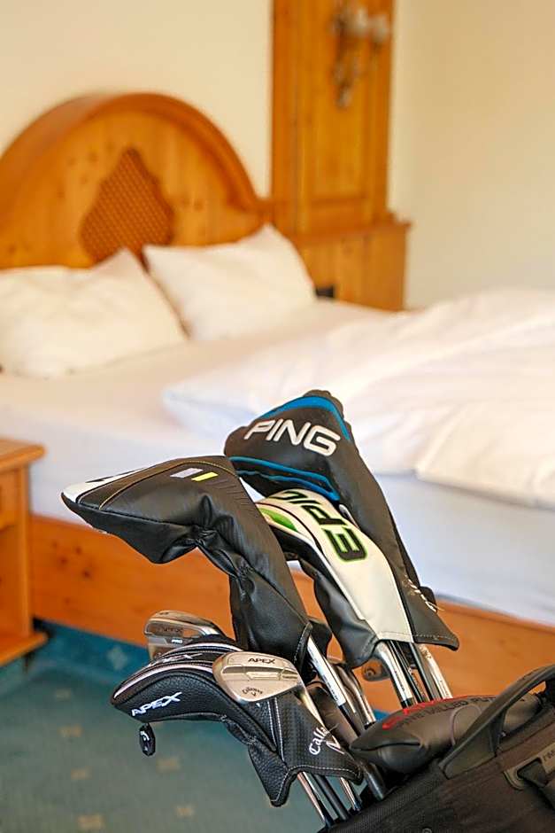 Hotel-Restaurant Kreuzberghof Tagungs- und Veranstaltungshotel