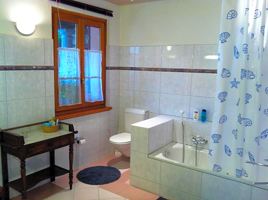 Charming B&B and Osteria La Crisalide