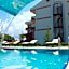 Helen Troya Hotel Geyikli