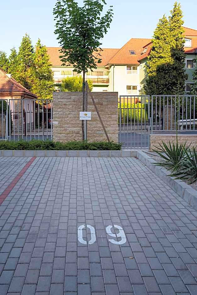 Spa Residence Carbona Great Time Apartman