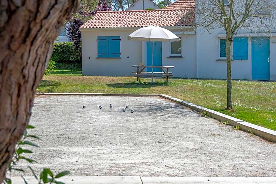 Résidence Odalys Le Domaine de l'Océan