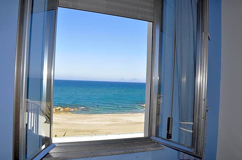 Hotel Ristorante La Scogliera - NUOVA GESTIONE