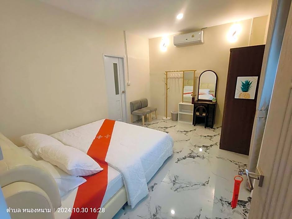 189Premier Villa Lamphun