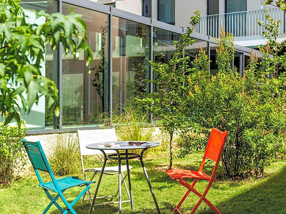 ibis Styles Paris Porte dOrleans