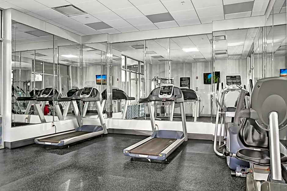 Holiday Inn Piscataway Somerset By IHG
