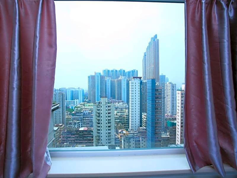 Kong Hing Guest House