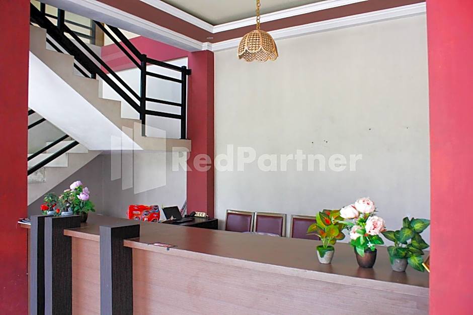 Hotel Baby Angel Dieng Mitra RedDoorz