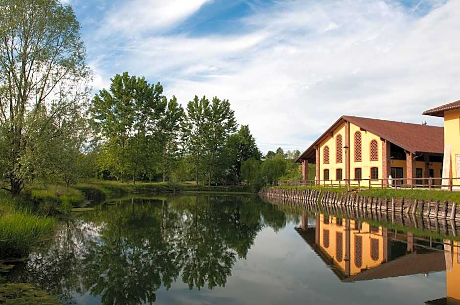 Agriturismo La Galizia