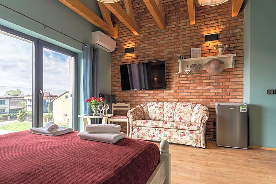 H&G Boutique Apartments