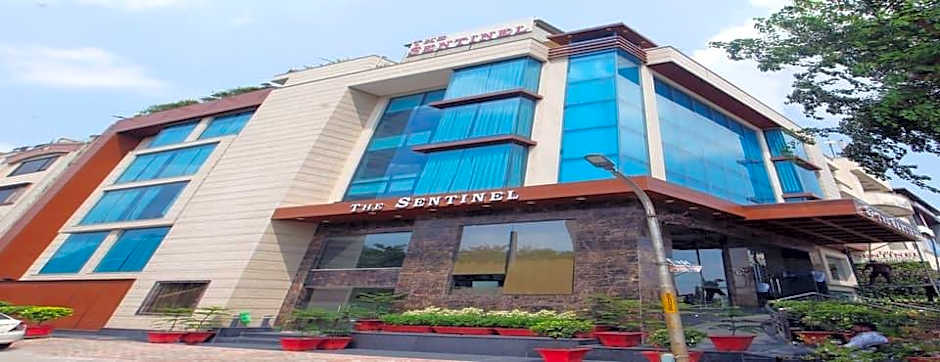 The Sentinel Hotel
