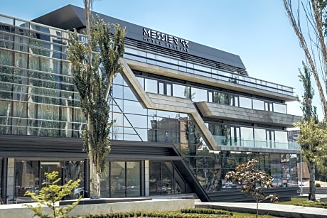 Messier 53 Hotel Yerevan