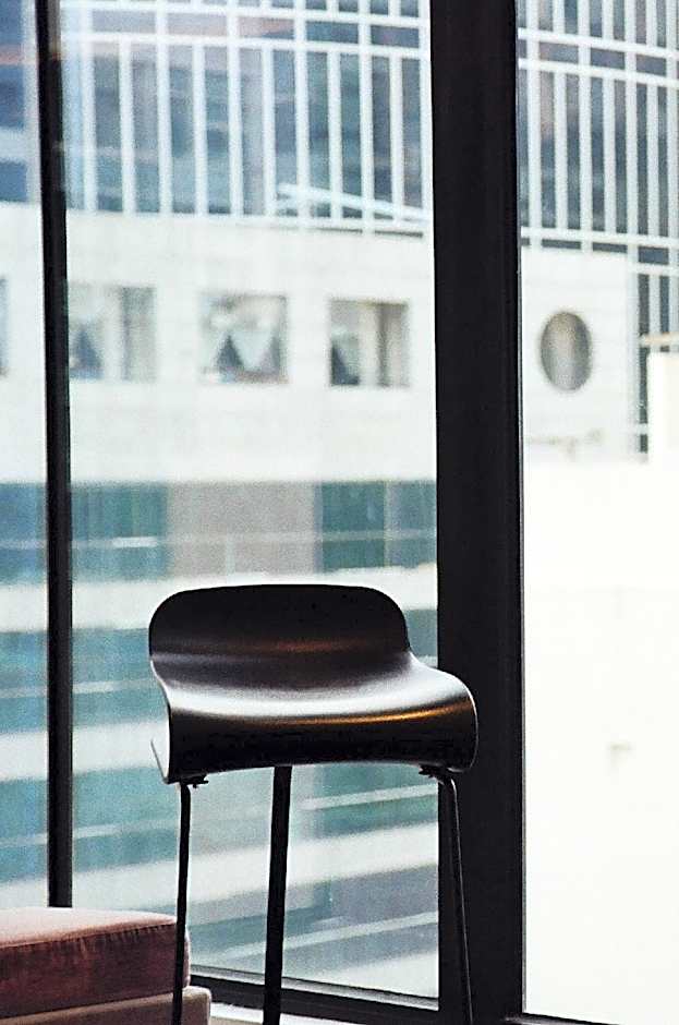 Butterfly on LKF Boutique Hotel Central