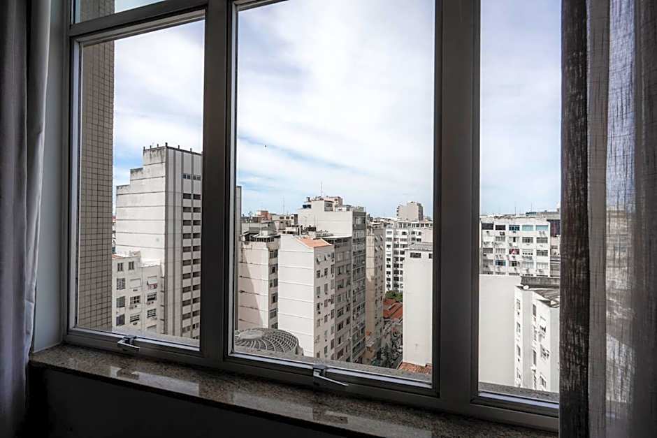 Américas Benidorm Hotel