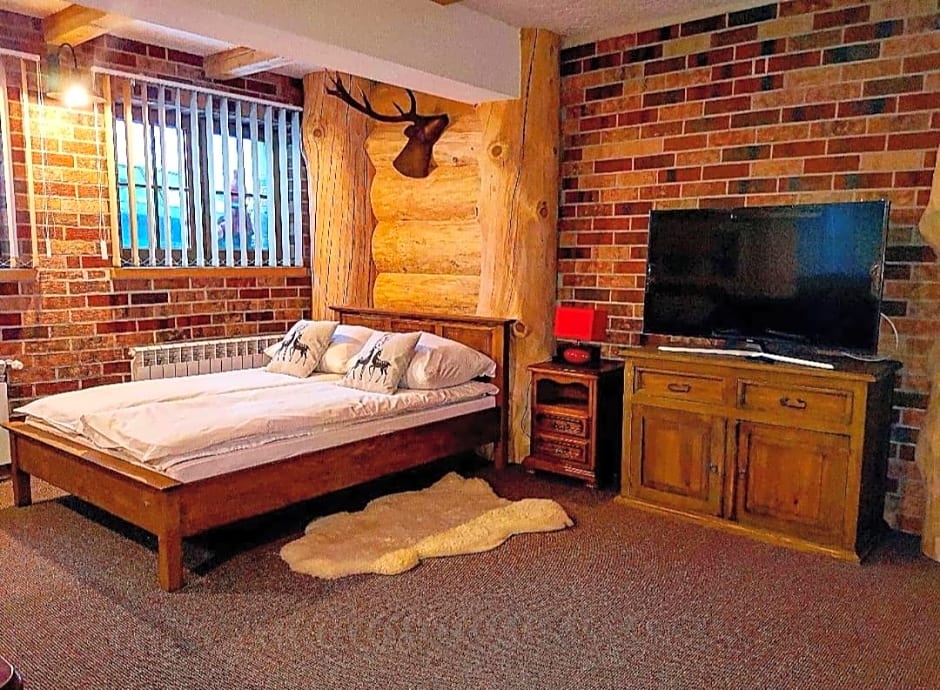 Przystań w Rzepiskach