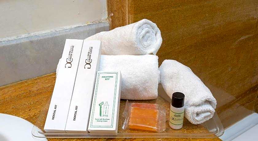 Tulip Inn Green Castle