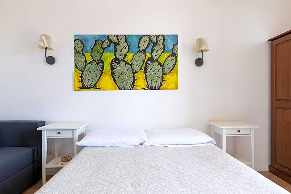 Tauromenion Guest House