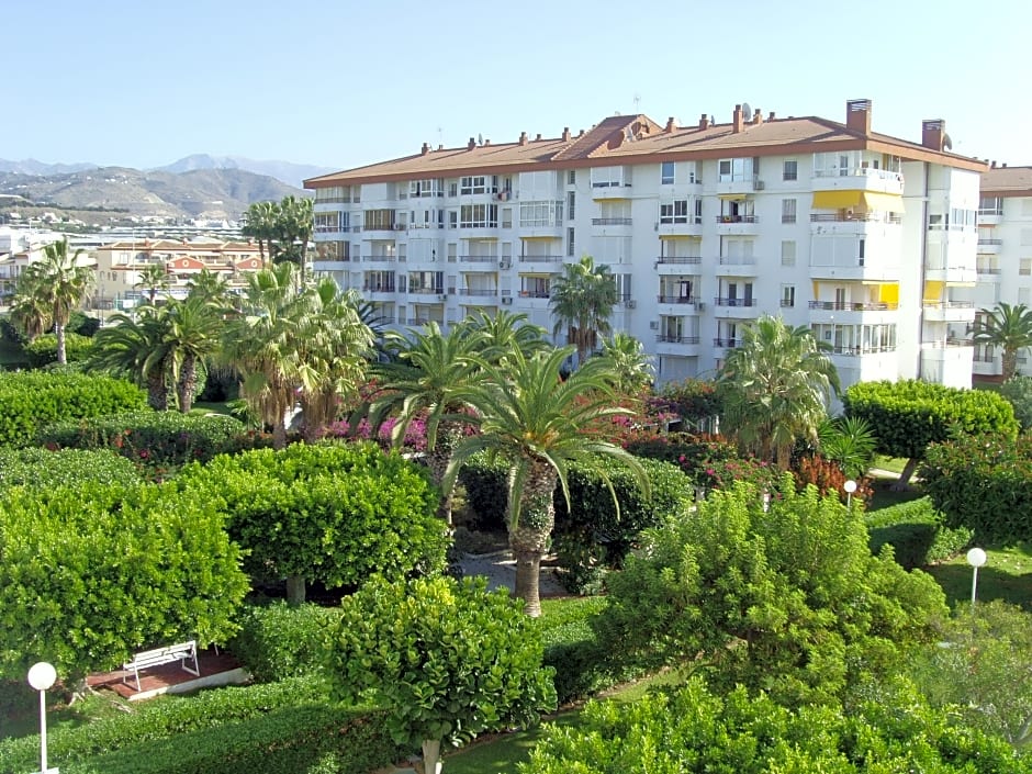 Complejo Laguna Beach