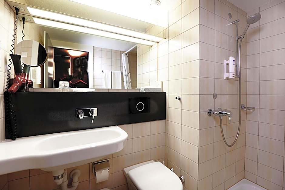Hotel Thurgauerhof Self-Check-in