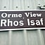 Orme View Lodges