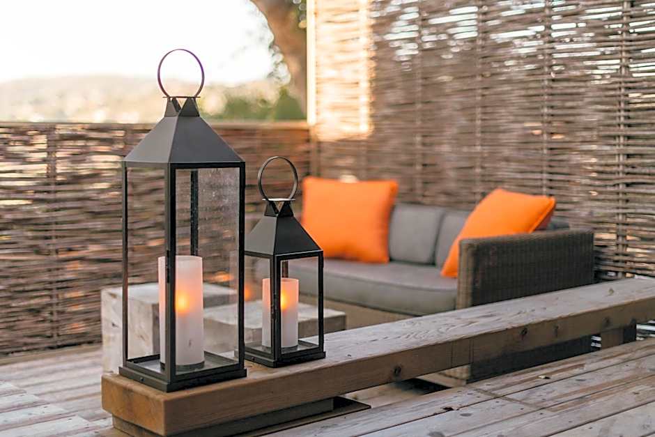 Carmel Valley Ranch, in The Unbound Collection by Hyatt