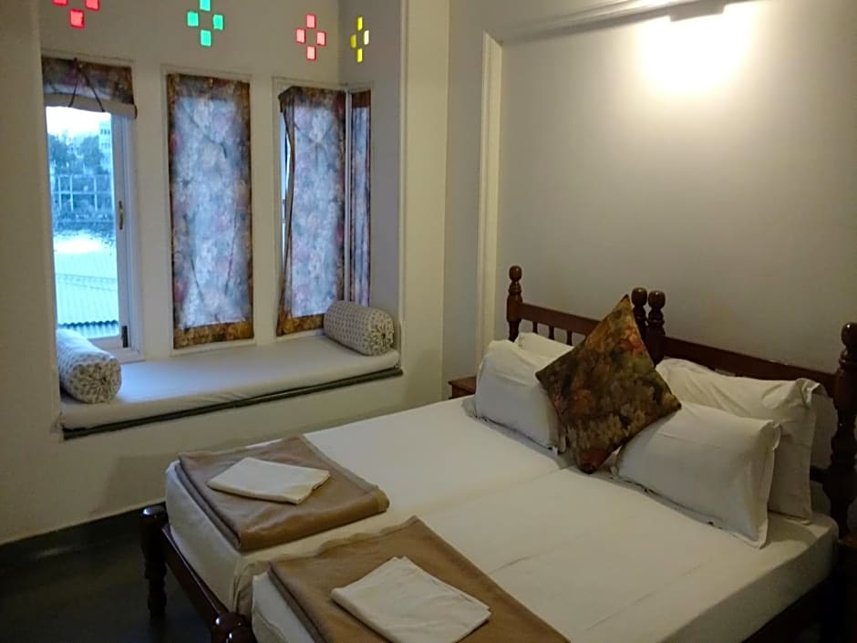 Hotel Aashiya Haveli