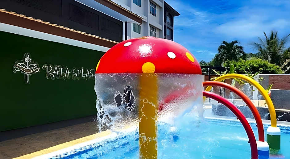 Raia Hotel Penang