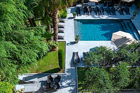 Golden Tulip Cannes Hotel De Paris
