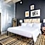 Reside Houston Downtown, a Wyndham Residence