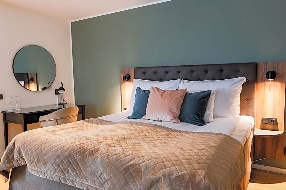 Clarion Collection Hotel Cardinal