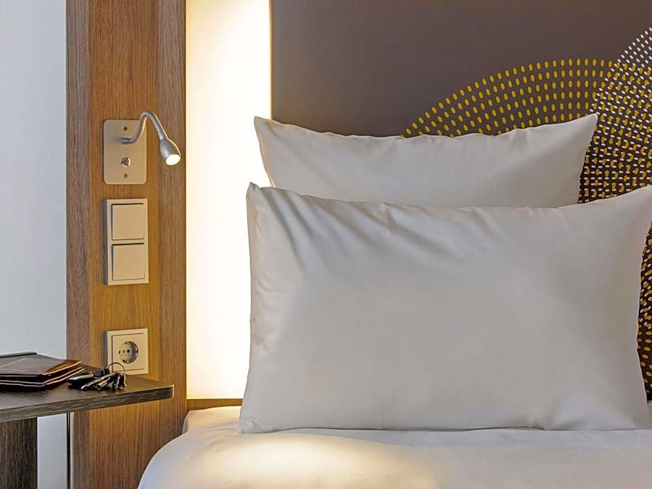 Novotel Hannover