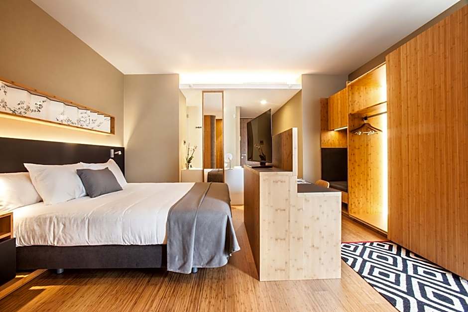 Eurostars Barcelona Central