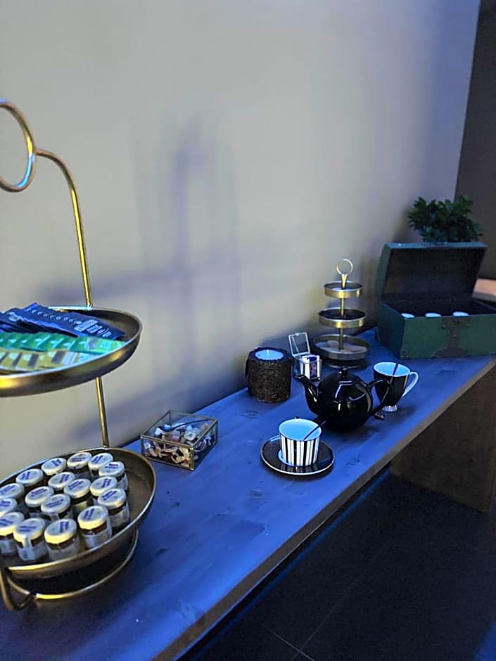 MòN Luxury Rooms SPA