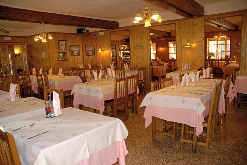 Hotel Europa
