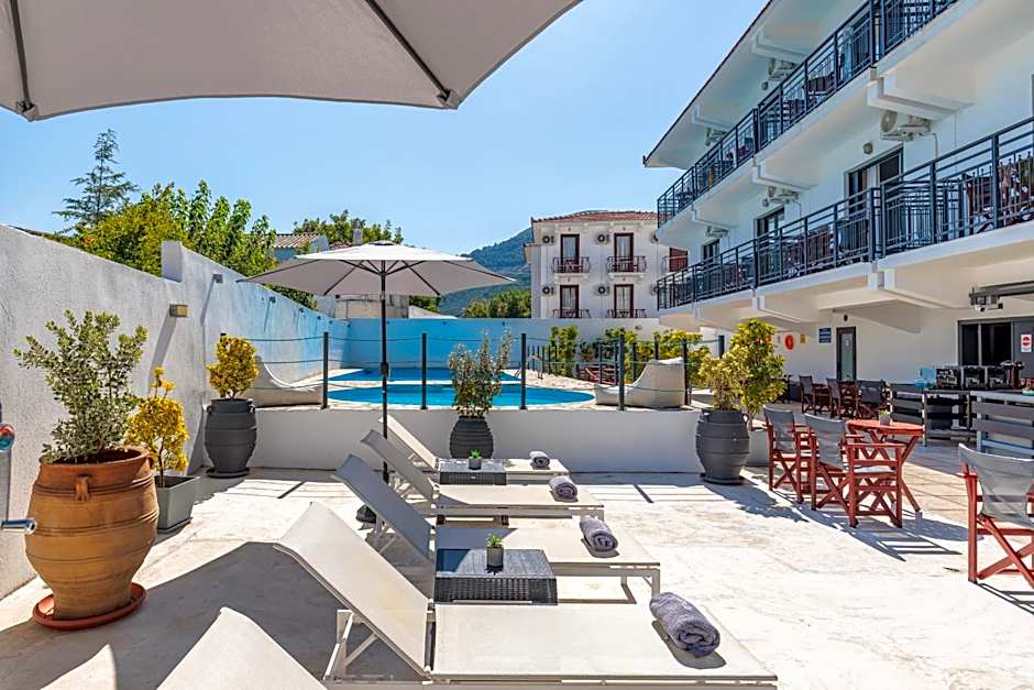 Amalia Hotel
