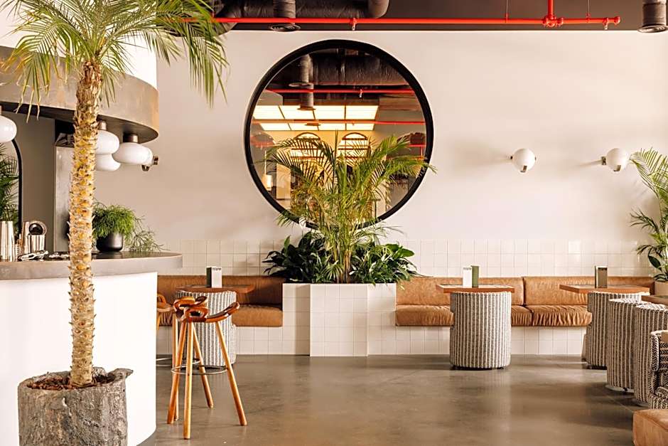 The Rebello Hotel & Spa - Small Luxury Hotels Of The World