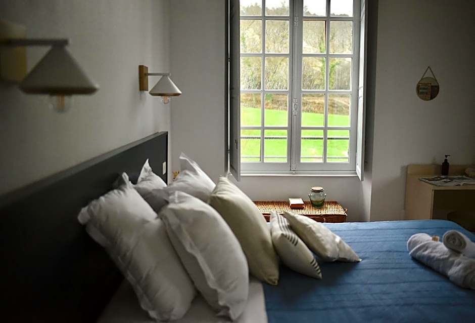 La Maison du Gasseau