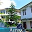 Aleyra Hotel and Villa Garut