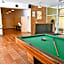 Hotel Golf Ostrava Silherovice