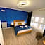 Hotel Plaza Ungheria
