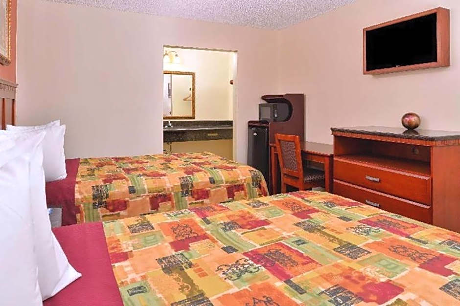 Americas Best Value Inn Redlands San Bernardino
