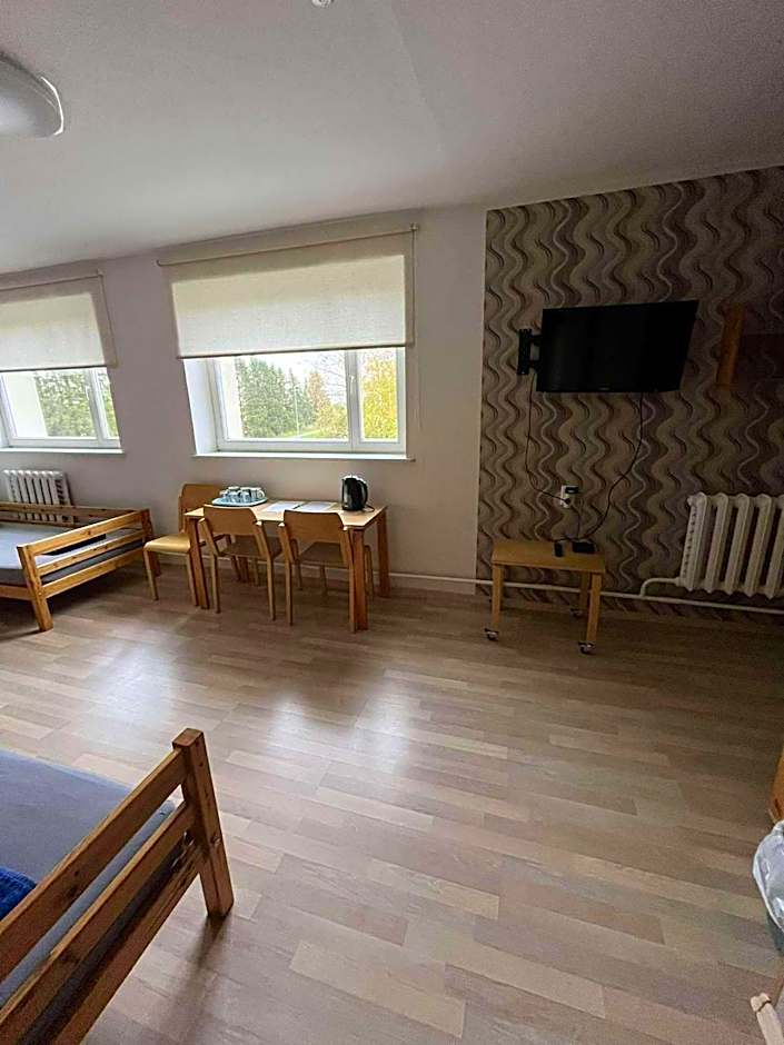 Kadrina Spordikeskuse Hostel