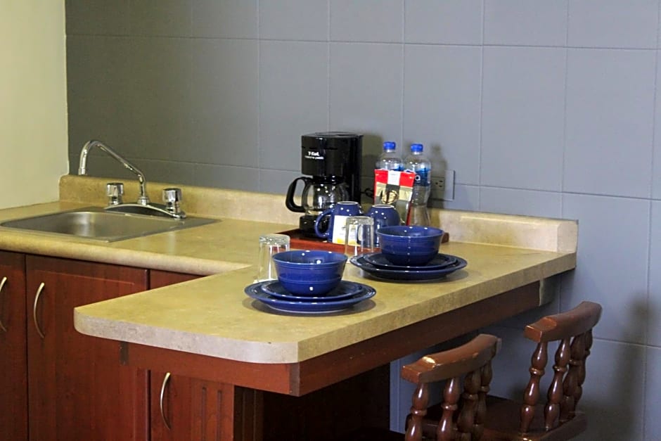 Best Western Plus Los Mochis